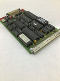 Schroff 60817-067 CPU 105 VERS. 1.2 Circuit Board