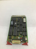 Schroff 60817-067 CPU 105 VERS. 1.2 Circuit Board