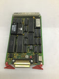 Schroff 60817-067 CPU 105 VERS. 1.2 Circuit Board