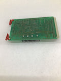 Schroff 60817-067 HV-105 Vers. 1.1 Circuit Board