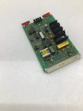 Schroff 60817-067 HV-105 Vers. 1.1 Circuit Board