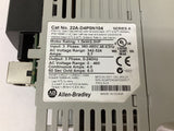 Allen-Bradley 22A-D4P0N104 Ser A AC Drive 2HP 3PH