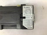 Allen-Bradley 100-A09NZ*3 Ser. B Contactor 24VDC Coil Lot Of 2