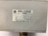 Iron Vosseler 042075-02 Counter