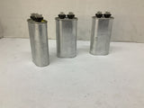 GE 97F9004S Capacitor Lot Of 3