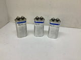 GE 97F9004S Capacitor Lot Of 3