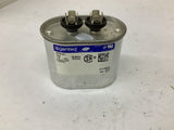 Genteq 97F9121 Capacitor 15UF 50/60 Hz 370VAC