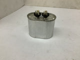 Genteq 97F9121 Capacitor 15UF 50/60 Hz 370VAC