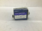 R+K Electronics ICB-24D-2-30 Timer 24 DC .1+30 Sec