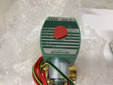 ASCO 8316G014MO Pneumatic Solenoid Valve