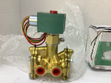 ASCO 8316G014MO Pneumatic Solenoid Valve