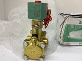 ASCO 8316G014MO Pneumatic Solenoid Valve