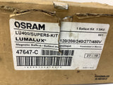 Osram LU400/SUPER5-KIT Transformer