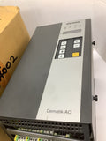 Mannesmann UD-DPU500V020E01 Drive