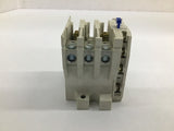 Cutler-Hammer C306GN3 Overload Relay 3 Pole 75 Amp