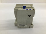 Cutler-Hammer C306GN3 Overload Relay 3 Pole 75 Amp