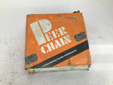 Peer O8B-3R Roller Chain 10'