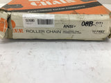 Peer O8B-3R Roller Chain 10'