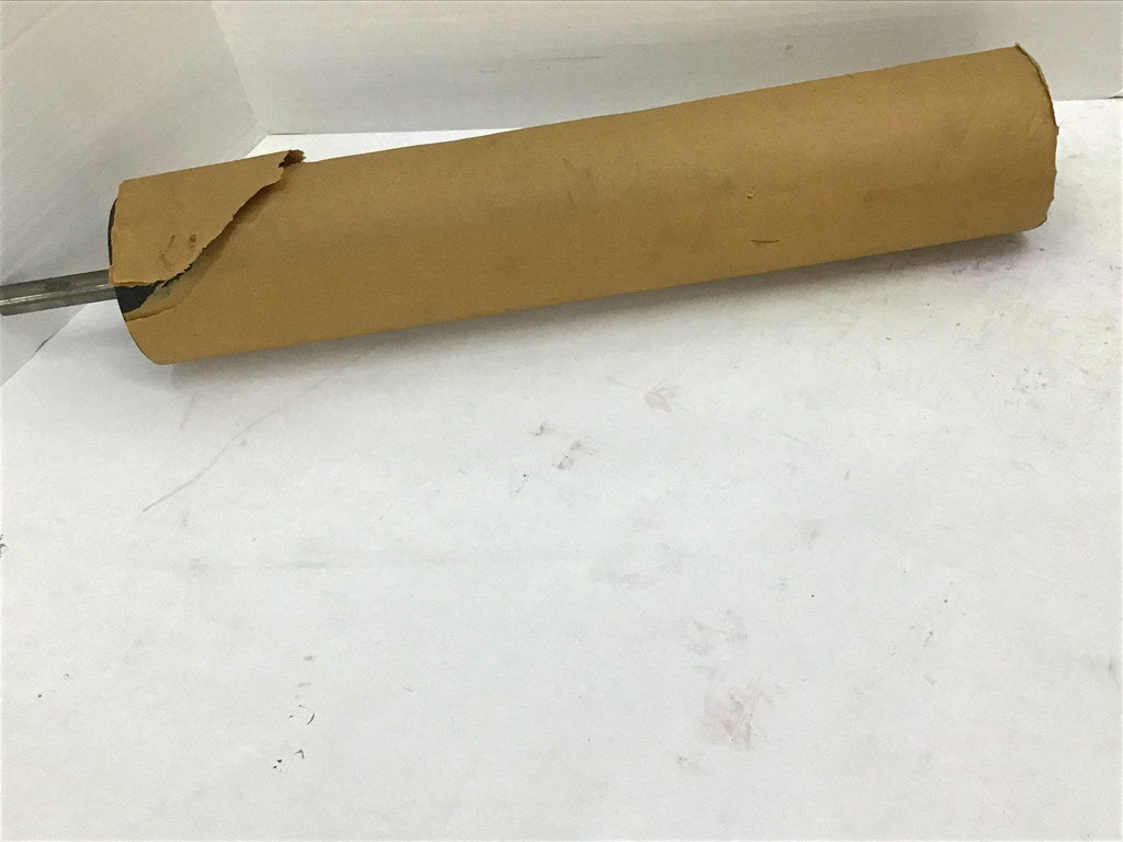 Conveyor Roller 26"Long 4.6" OD