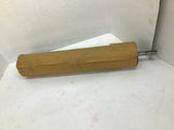 Conveyor Roller 26"Long 4.6" OD