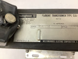 Westinghouse 597A750G07 Current Transformer