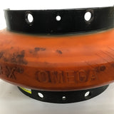 Rex Omega 70 Coupling 3Q-14 ID 7.8" OD 9 5/8"