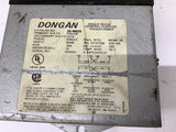 Dongan 35-M025 50/60 Hz Transformer