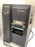 Zebra Z4M Label Printer