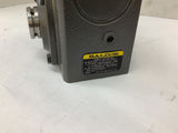 Baldor GHF1021AH Gearbox 10:1 Ratio 1-1/4"HP 1750RPM 630Torq IN. LBS.