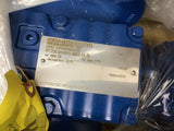 Sew Eurodrive SF57 DRN80M4/DH Gear Motor