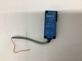 Sick WL18-2N132 Sensor