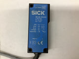 Sick WL18-2N132 Sensor