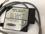 Banner SM512LB 2'-11" Cord Sensor