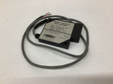 Banner SM512LB 2'-11" Cord Sensor