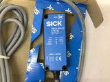 Sick WE18-2N132 Sensor