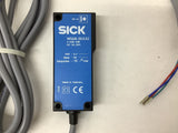 Sick WS18-2D132 Sensor