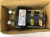 Albright SW80/10 Single Acting Solenoid Contactor 48V CO