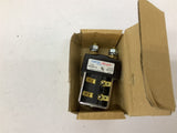 Albright SW80/10 Single Acting Solenoid Contactor 48V CO