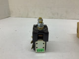 Albright SW80/10 Single Acting Solenoid Contactor 48V CO