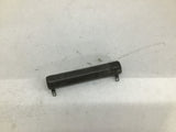 Fanuc A100G1000EA Resistor 1K 5 Percent