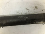 Fanuc A100G1000EA Resistor 1K 5 Percent