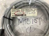 Control Engineering MTO15P0 Connector