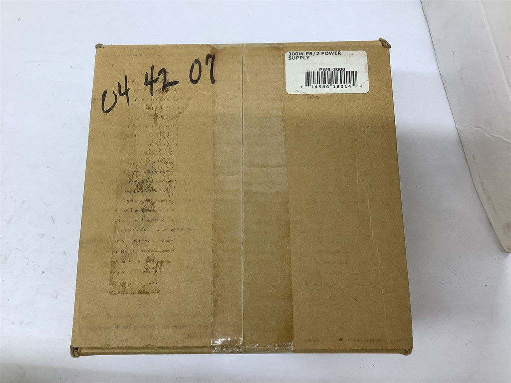 300W PS/2 Power Supply