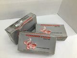 Workman Cycles 6023B Thorn Proof Inner Tube Lot Of 3