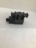 Dennison A4D0131110101C1W3028 Hydraulics Valve 4000 PSI