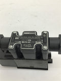 Dennison A4D0131110101C1W3028 Hydraulics Valve 4000 PSI