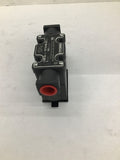 Dennison A4D0131110101C1W3028 Hydraulics Valve 4000 PSI