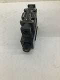 Dennison A4D0131110101C1W3028 Hydraulics Valve 4000 PSI