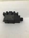 Dennison A4D0131110101C1W3028 Hydraulics Valve 4000 PSI