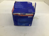 Wagner Lighting Products H6024 High/Low Beam Halogen Headlamp 2D1 Lens Type